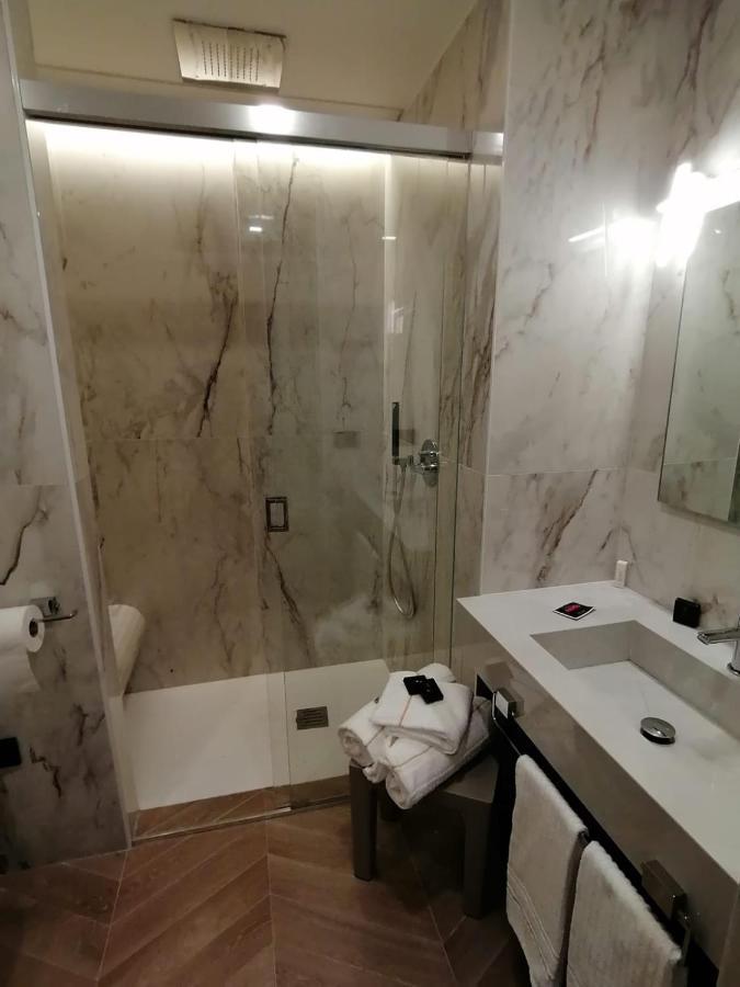 Hotel Xbusiness Nola Eksteriør billede